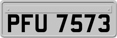 PFU7573