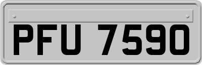 PFU7590