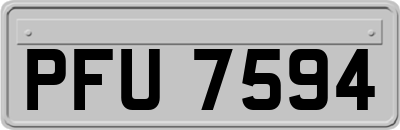 PFU7594