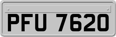 PFU7620