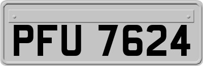 PFU7624