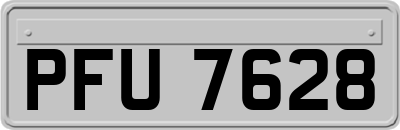 PFU7628