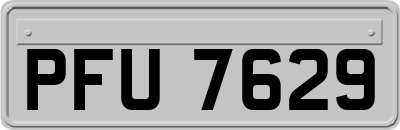 PFU7629