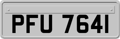 PFU7641