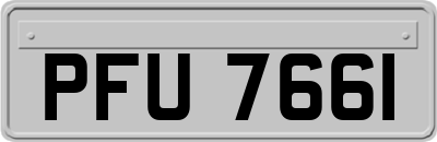 PFU7661