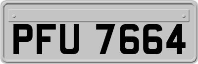 PFU7664
