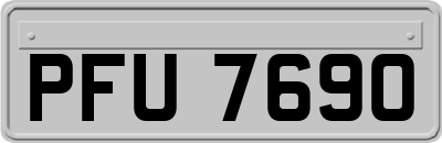 PFU7690
