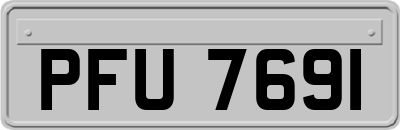 PFU7691