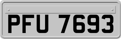 PFU7693