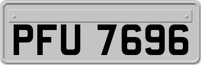 PFU7696