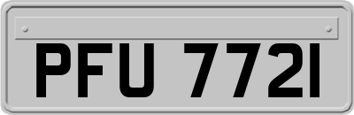 PFU7721