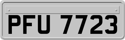 PFU7723