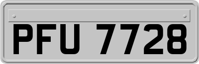 PFU7728