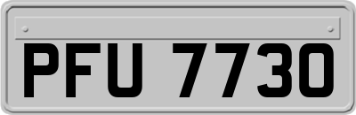 PFU7730