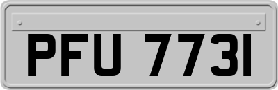 PFU7731