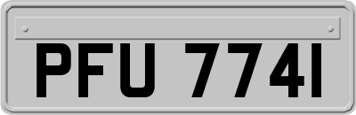 PFU7741
