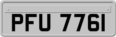PFU7761