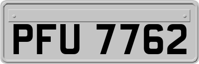 PFU7762