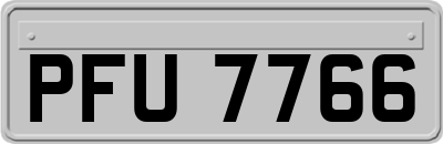 PFU7766