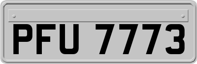 PFU7773