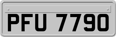 PFU7790