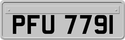 PFU7791