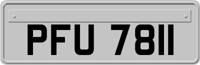 PFU7811