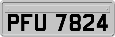 PFU7824