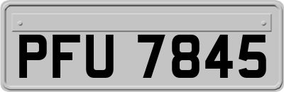 PFU7845