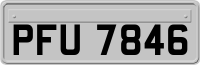 PFU7846