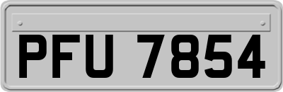 PFU7854