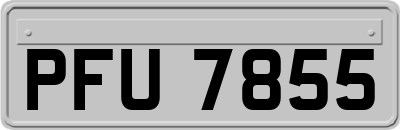 PFU7855