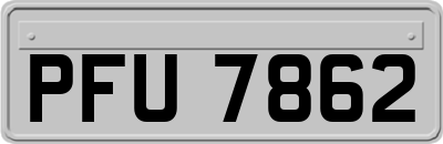 PFU7862