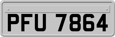 PFU7864