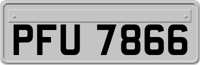 PFU7866