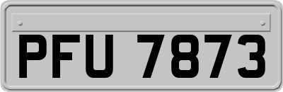 PFU7873