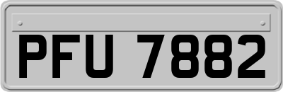 PFU7882