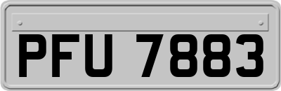 PFU7883