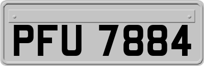 PFU7884