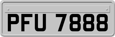 PFU7888