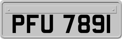PFU7891
