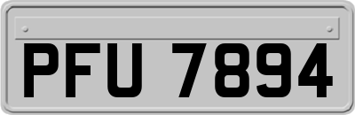 PFU7894