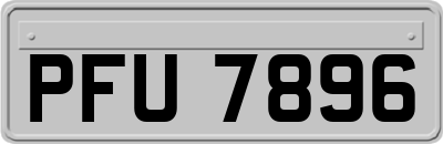 PFU7896
