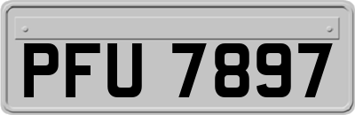 PFU7897
