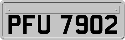 PFU7902
