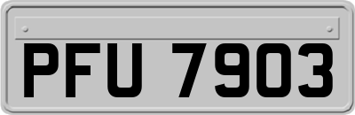PFU7903