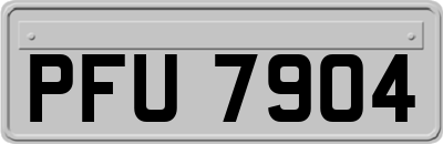 PFU7904