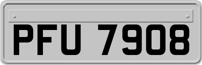 PFU7908