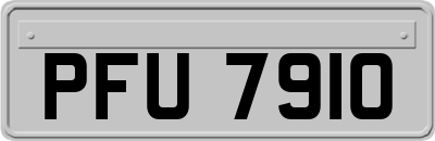 PFU7910