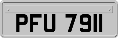 PFU7911